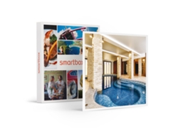 Caja Regalo SMARTBOX Escapada de bienestar a Galicia para 2 personas