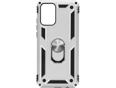 Carcasa Samsung Galaxy A72 AVIZAR Gris