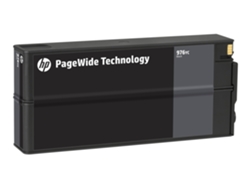 Cartucho de Tinta Original HP 976YC Extra Pagewide Negro L0S20YC