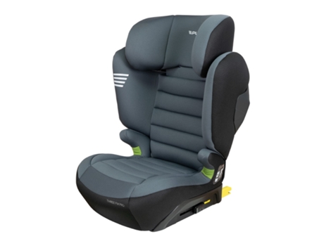 Silla de coche PLAY Three Fix Pro de 100 a 150 cm
