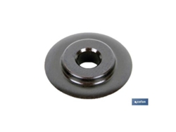 Cuchilla recambio 19x6,2  alu, cu, inox