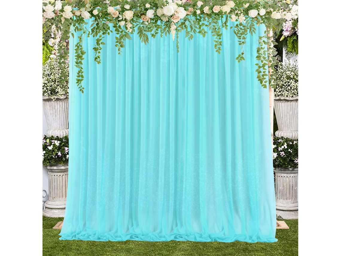 Suministros para fiestas de bodas - Paquete de 2