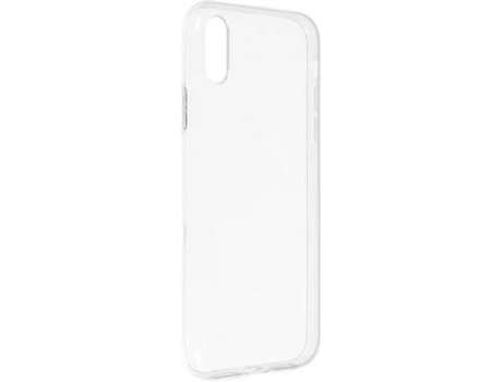 Carcasa iPhone XR LMOBILE Transparente