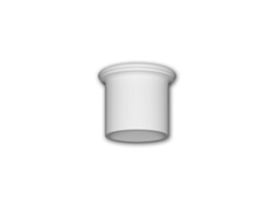 Profhome 412001 Segmento de Columna PROFHOME
