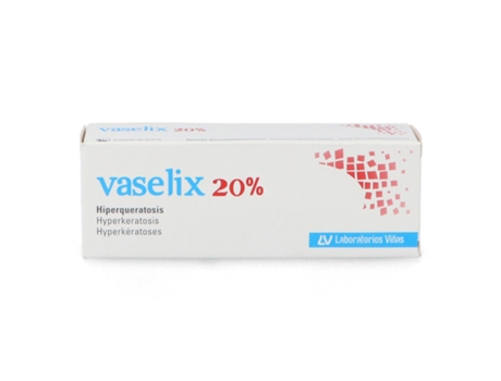 Crema Facial VIÑAS Vaselix 20% (15 ml)