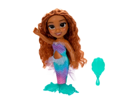 Ariel La Sirenita Muñeca Disney
