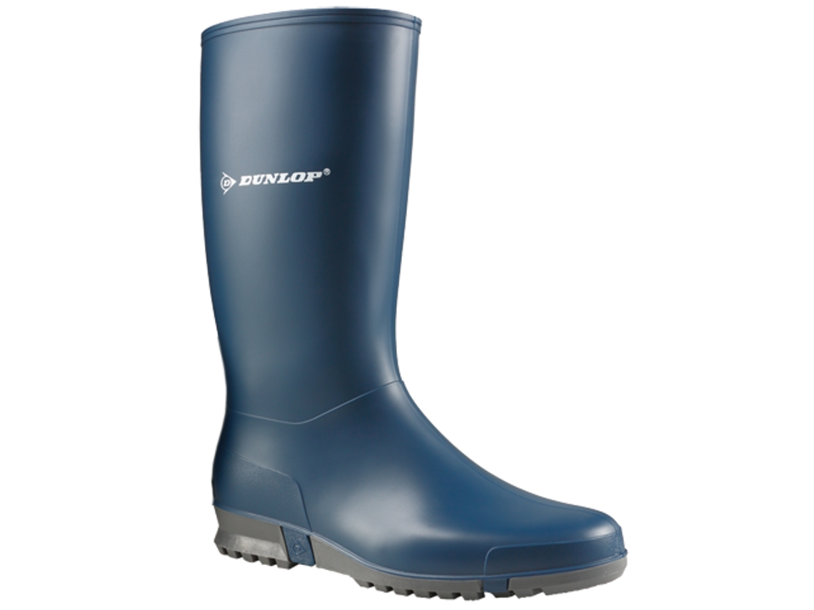 Bota Sport Azul R.K254711