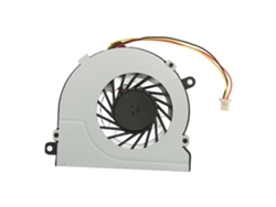 Ventilação e dissipador de calor para CPU de laptop Dell Inspiron 5557 5447 5542 554...