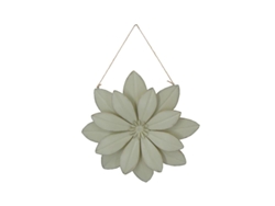 2 piezas colgante de flor ALLINLESS