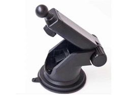 Soporte adhesivo para panel de coche con brazo telescópico - Worten