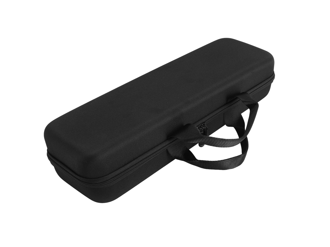 Estuche Rígido Para Plancha De Pelo Airstrait Ht01, De Nailon Eva, Impermeable, Resistente A Caídas Y Con Bolsillo De Malla.