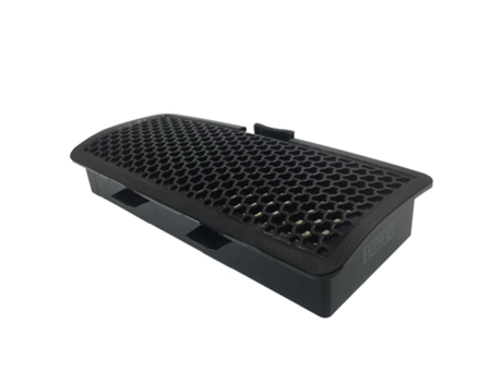 1 filtro Hepa para Lg # Adq73393504 Svc7041 Svc7052 Svc7053 Vc6717 Vc6718 V-C7050 V-C7059 V-Cd381 Vsc7064 pieza de aspiradora