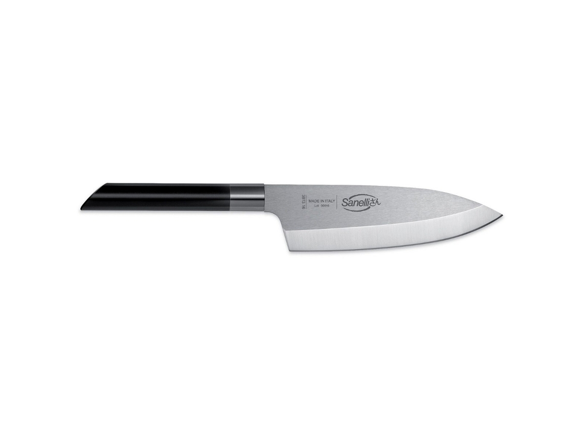 Cuchillo De Cocina Sanellisan 4