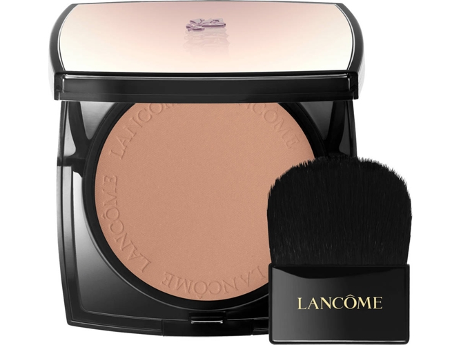 Polvo Facial LANCÔME Belle De Teint 06 Belle de Cannelle