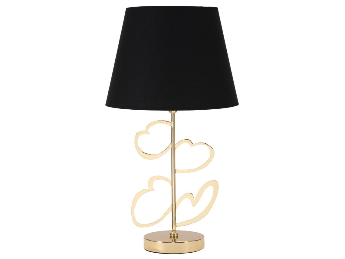 Lámpara de mesa Glam Harts Ø 30x54,5 cm