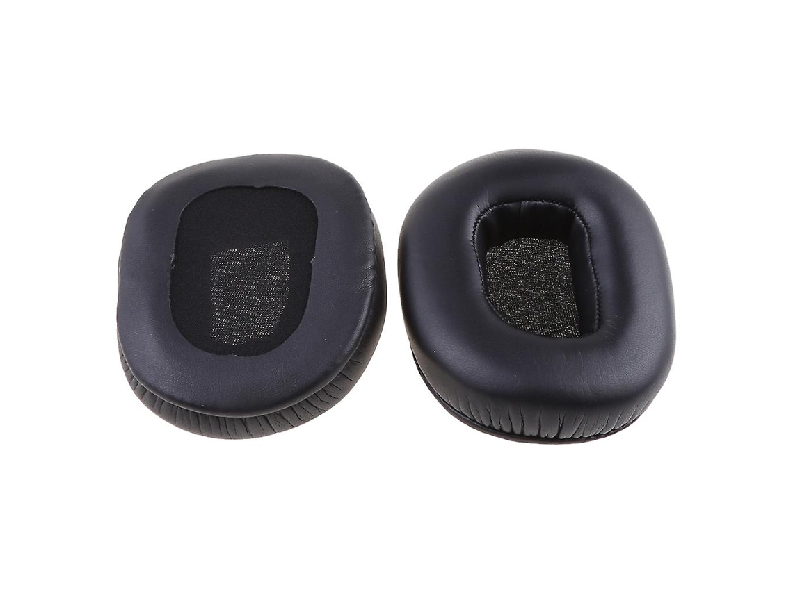 Almohadillas Headbeam para los auriculares Razer Tiamat 7.1, cómodas de usar