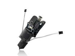 Ir3 V2 Extruder Hotend Set, Dual Gear Direct Drive Extruder Direct Extrusion Kit For Conveyor Belt