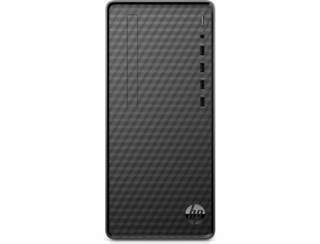 PC de Sobremesa HP M01-F2053NS (512 GB SSD - 8 GB RAM - Intel)