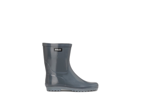 Botas de Mujer AIGLE Lluvia Eliosa (37)