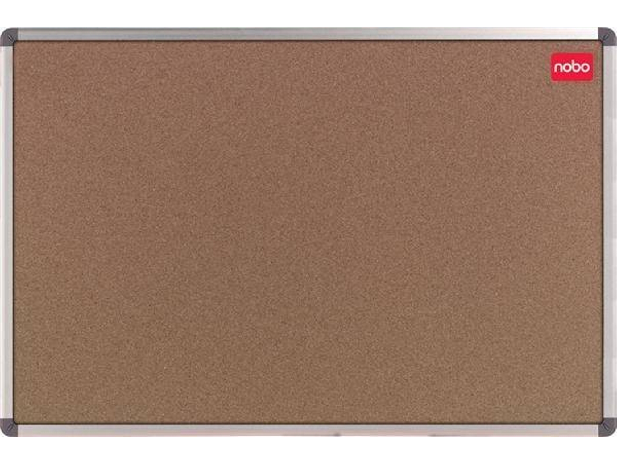 Pizarra de Corcho NOBO Elipse Alm (120x90cm)