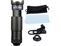 Definición De Telescopio Monocular | Resolución Multifuncional Para Adultos