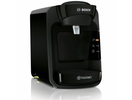 Cafetera De Cápsulas BOSCH Tas3102 Tassimo Suny (1300 W)