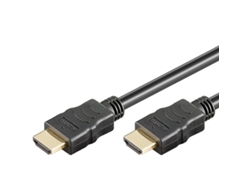 Cable HDMI 0.5m