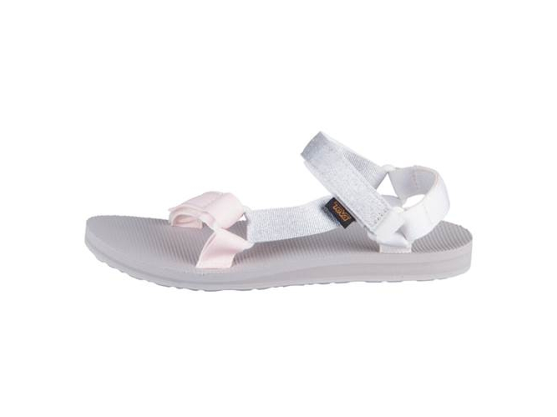 Sandalias TEVA Original Universal Mujer (38 Gris)