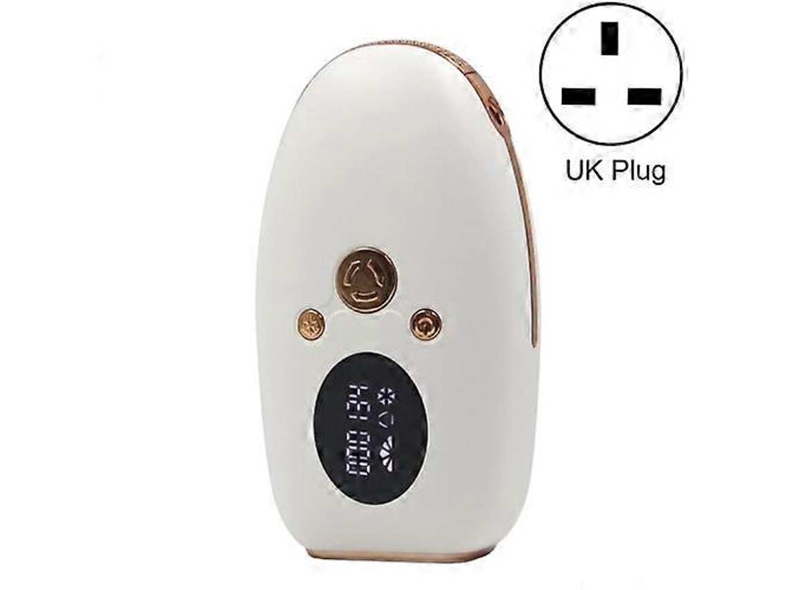 Dispositivo de depilación láser corporal completo con tubo de cuarzo de punto de congelación IPL02 para mujeres Ly Ebike