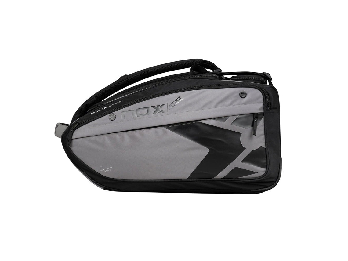 SACO PADEL NOX AT10 COMPETITION XL COMP