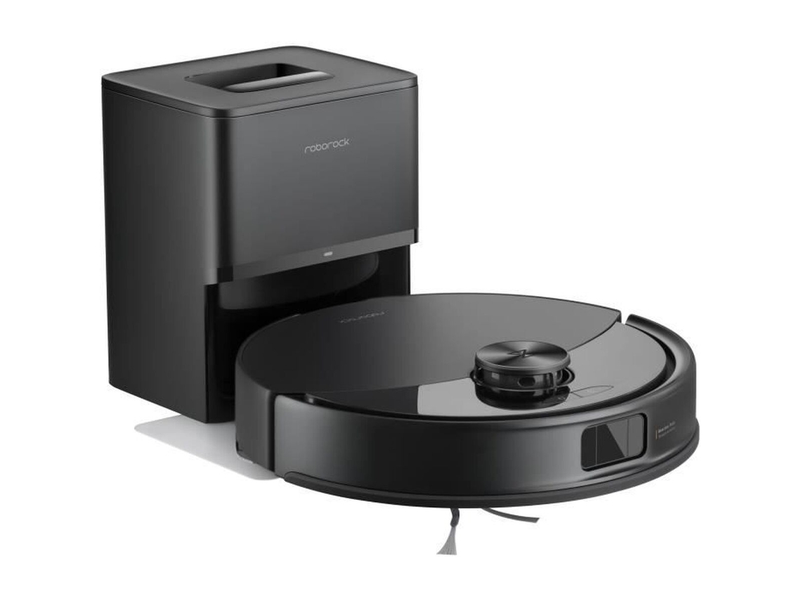 Robot aspirador Roborock Q10 Vf+ - 10000 Pa - 150 min - Negro