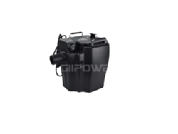 Máquina de hielo seco, 3500 W y 6000 W de potencia, calentamiento rápido, solo máquina, 3500 W OEM