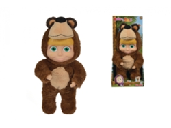 Muñeca SMOBY 109301064 (3 anos)