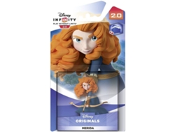 Figura Disney Infinity 2.0: Merida