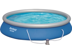 Piscina Inflable BESTWAY 57313 (9677 L)