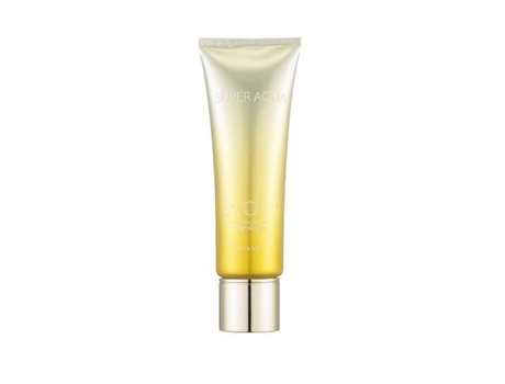 Missha Super Aqua Cell Renew Caracol máscara de la máscara el dormir toda la noche con el extracto de baba de caracol 110ml