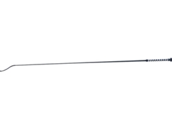 Chicote Diamond Preto 120 Cmwhip&Go