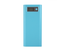 Kit de batería externa S8 con linterna EOOCOO