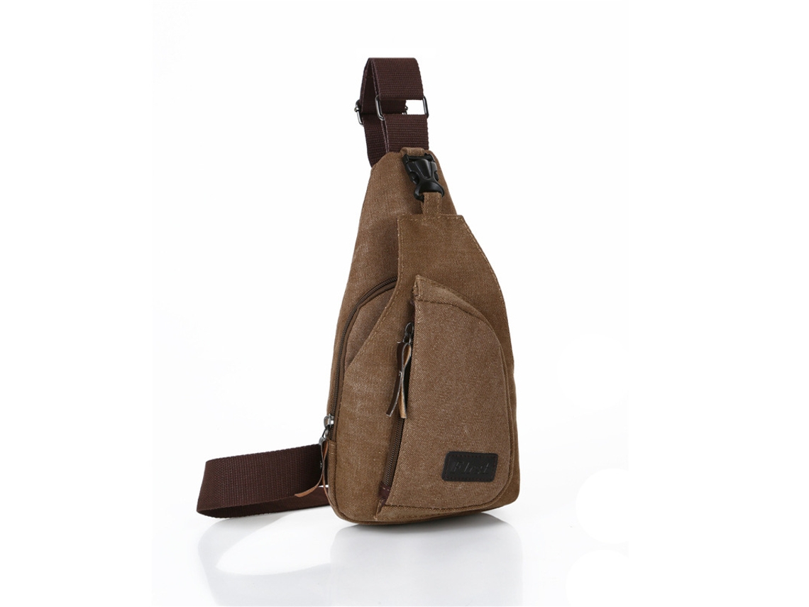 1 Mochila de hombre de un solo hombro*