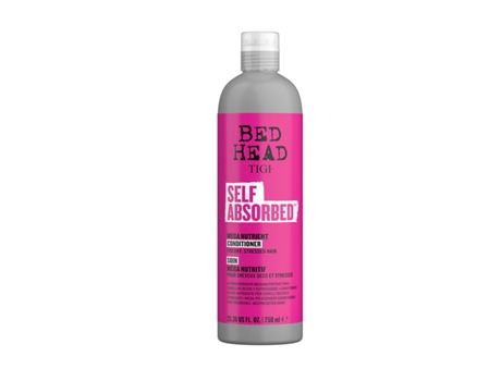 Acondicionador TIGI Self Absorbed (750 ml - Cabello seco)