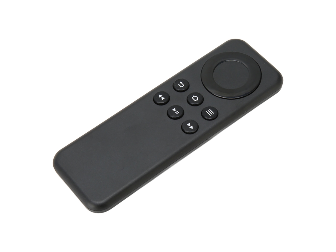 Mando A Distancia De Repuesto Cv98lm Para Amazon Set Top Box, Fire Tv Stick Y Fire Tv Box