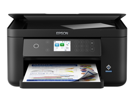 Impresora EPSON