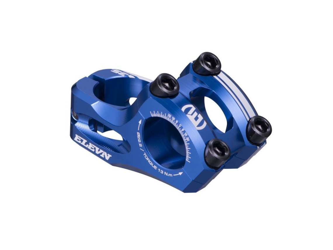 Vástago ELEVN cnc pro