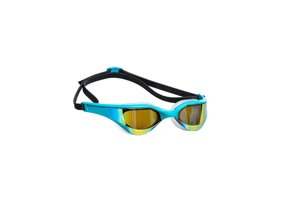 Gafas de natación MAD WAVE Razor Rainbow TU