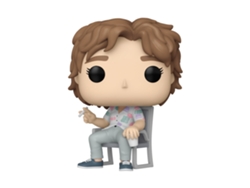 Figura Funko SÁBADO NOCHE EN VIVO: 50º aniversario Sra. Rafferty Pop! vinilo