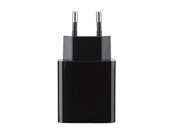 Conector De Carga De Salida De Doble Puerto Con Función De Pantalla Digital
