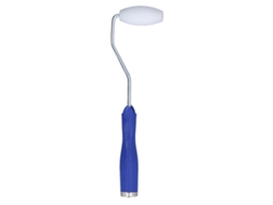 Rodillo de fibra de vidrio (limpieza conveniente y eliminación de burbujas)