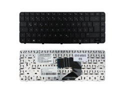 Teclado para portátil Everley891
