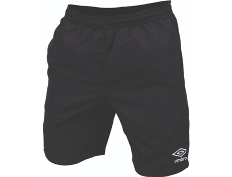 Pantalones Cortos Das Bermudas Umbro Pro Training (Tam: S)