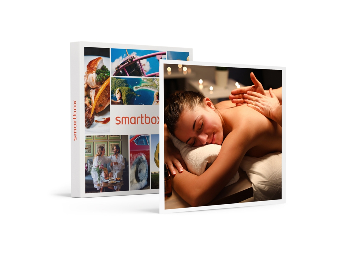 Caja Regalo SMARTBOX Querida hermana, ¡felices Reyes!